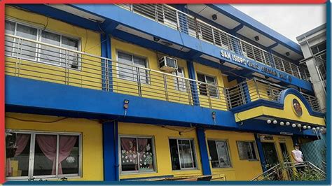 Quezon City Public Library – San Isidro Galas Branch.